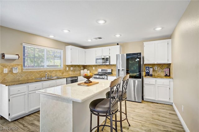 6994 Geronimo Springs Ave, Las Vegas, NV 89179 - photo 14