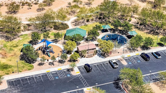 6994 Geronimo Springs Ave, Las Vegas, NV 89179 - photo 41