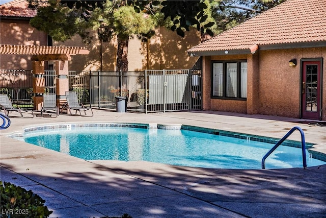 2451 N Rainbow Blvd Unit 1045, Las Vegas, NV 89108 - photo 5