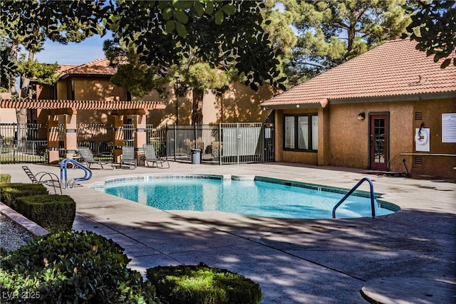 2451 N Rainbow Blvd Unit 1045, Las Vegas, NV 89108 - photo 6