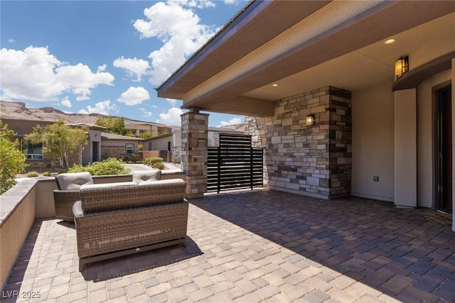 6822 Regency Valley St, Las Vegas, NV 89148 - photo 9