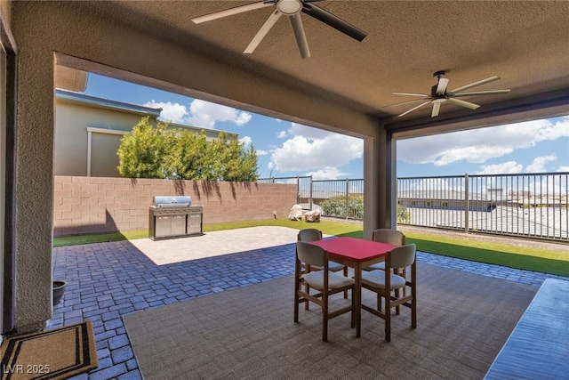 6822 Regency Valley St, Las Vegas, NV 89148 - photo 38