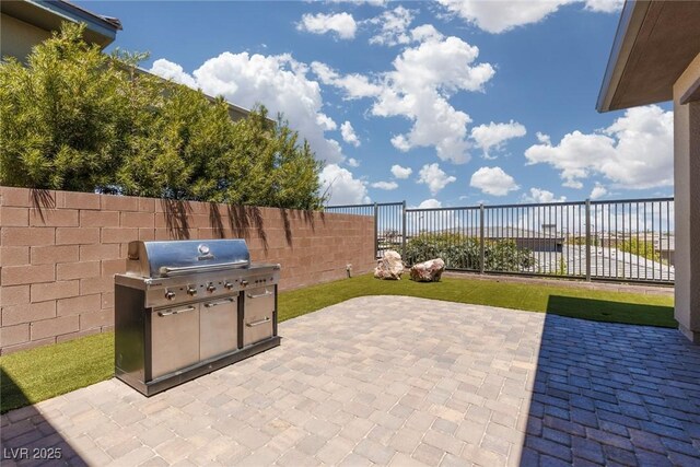 6822 Regency Valley St, Las Vegas, NV 89148 - photo 40
