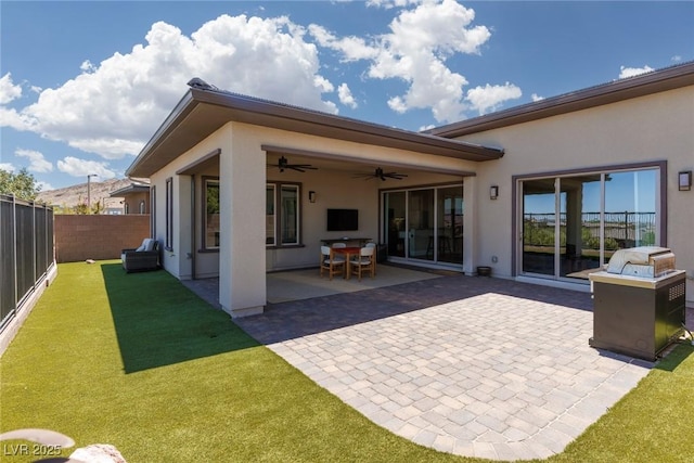 6822 Regency Valley St, Las Vegas, NV 89148 - photo 45