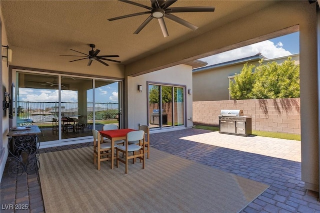 6822 Regency Valley St, Las Vegas, NV 89148 - photo 50