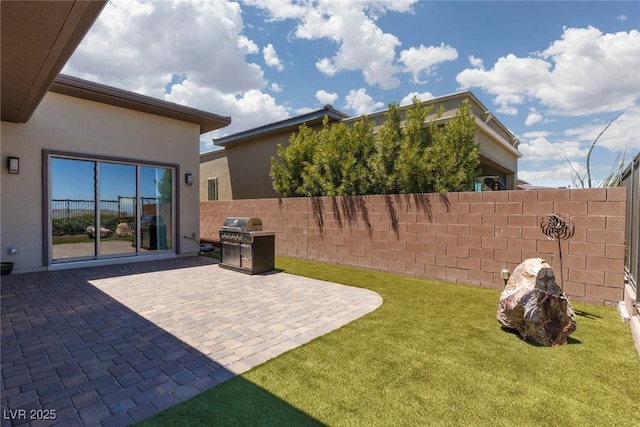 6822 Regency Valley St, Las Vegas, NV 89148 - photo 49