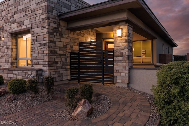 6822 Regency Valley St, Las Vegas, NV 89148 - photo 5