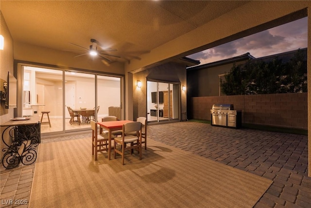 6822 Regency Valley St, Las Vegas, NV 89148 - photo 37