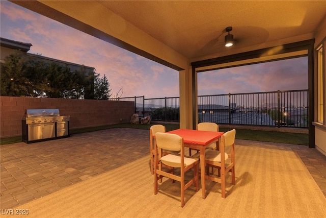 6822 Regency Valley St, Las Vegas, NV 89148 - photo 35