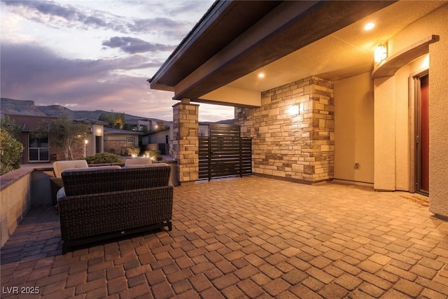 6822 Regency Valley St, Las Vegas, NV 89148 - photo 43