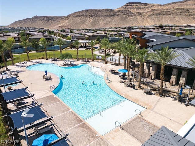 6822 Regency Valley St, Las Vegas, NV 89148 - photo 70