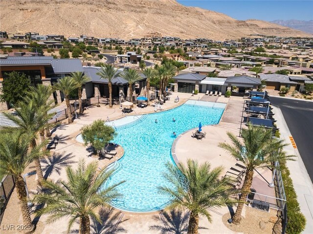 6822 Regency Valley St, Las Vegas, NV 89148 - photo 71