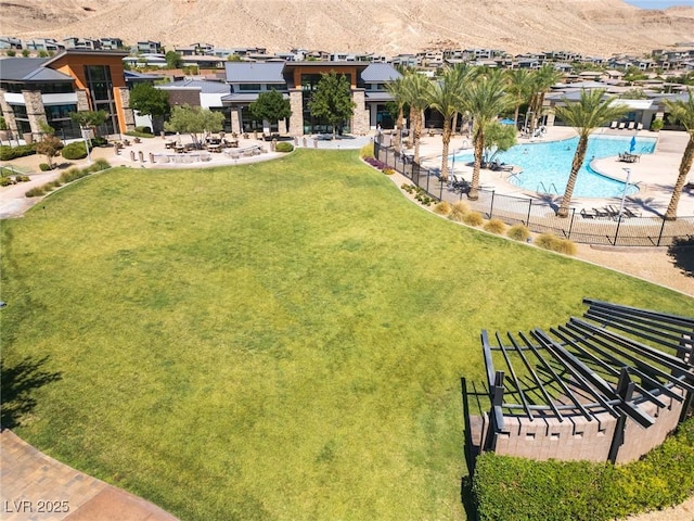 6822 Regency Valley St, Las Vegas, NV 89148 - photo 72