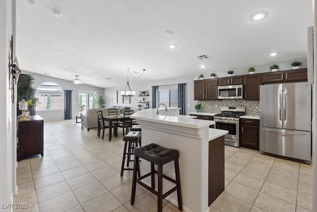 4724 Silverwind Rd, North Las Vegas, NV 89031 - photo 13
