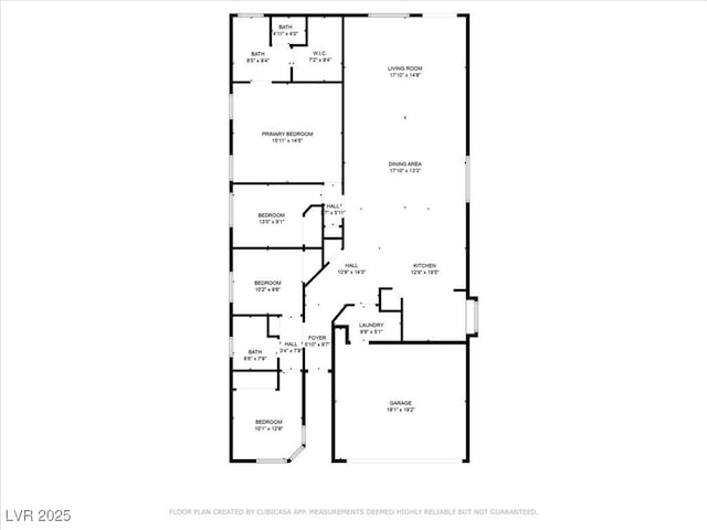4724 Silverwind Rd, North Las Vegas, NV 89031 - photo 50