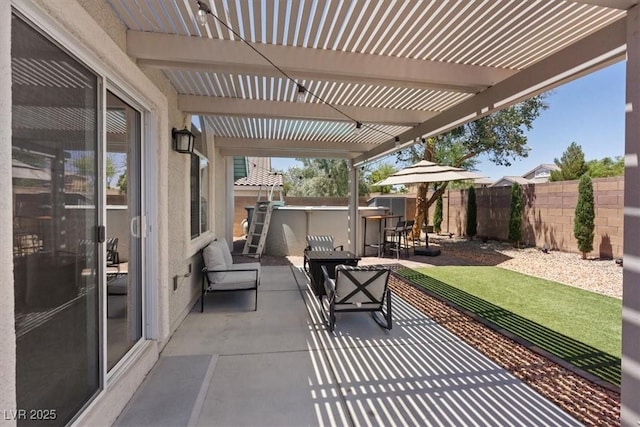 4724 Silverwind Rd, North Las Vegas, NV 89031 - photo 33