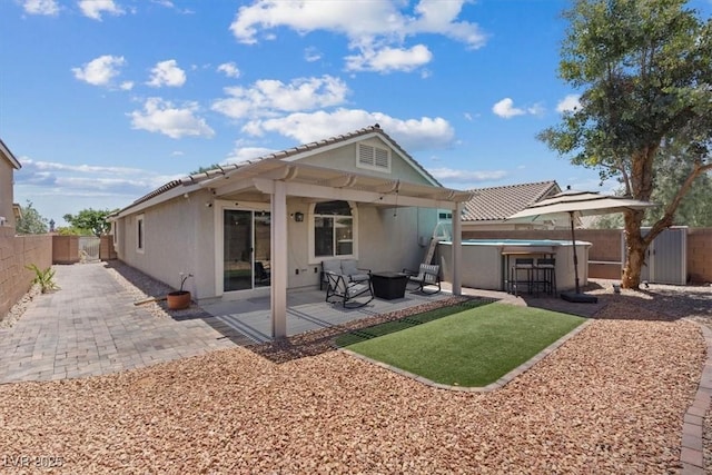 4724 Silverwind Rd, North Las Vegas, NV 89031 - photo 36