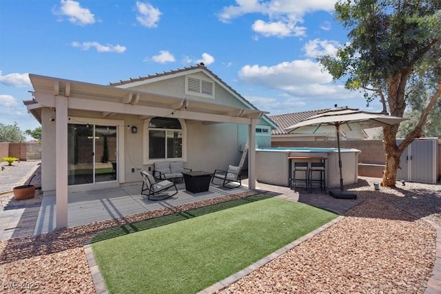 4724 Silverwind Rd, North Las Vegas, NV 89031 - photo 37