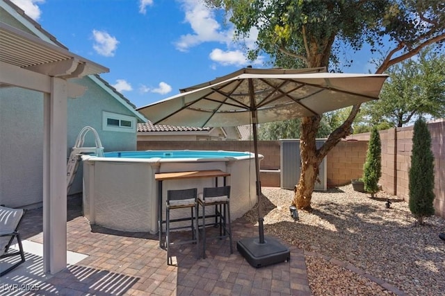 4724 Silverwind Rd, North Las Vegas, NV 89031 - photo 38