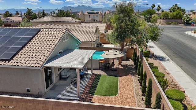 4724 Silverwind Rd, North Las Vegas, NV 89031 - photo 43