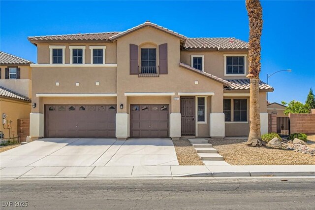 2265 Dixon Springs Ave, North Las Vegas, NV 89031 - photo 1