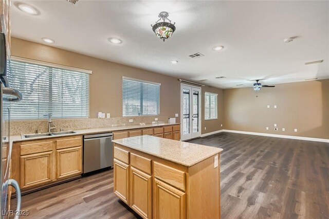 2265 Dixon Springs Ave, North Las Vegas, NV 89031 - photo 5