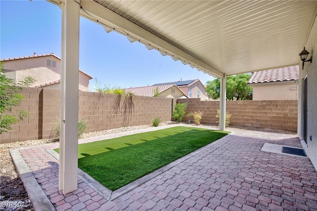3066 Cantabria Ct, Las Vegas, NV 89141 - photo 4