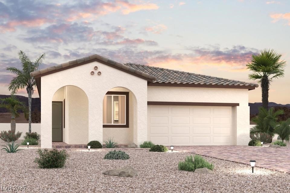 8481 Vanhoy Creek St, Las Vegas, NV 89166 - photo 1