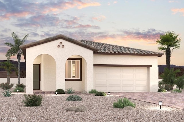 8481 Vanhoy Creek St, Las Vegas, NV 89166 - photo 1