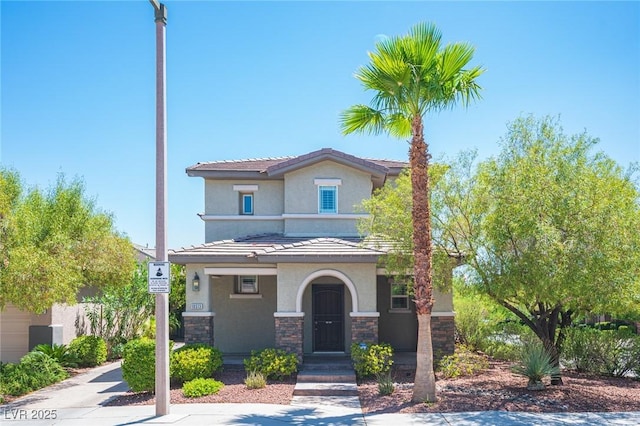 10513 Rusty Railroad Ave, Las Vegas, NV 89135 - photo 1
