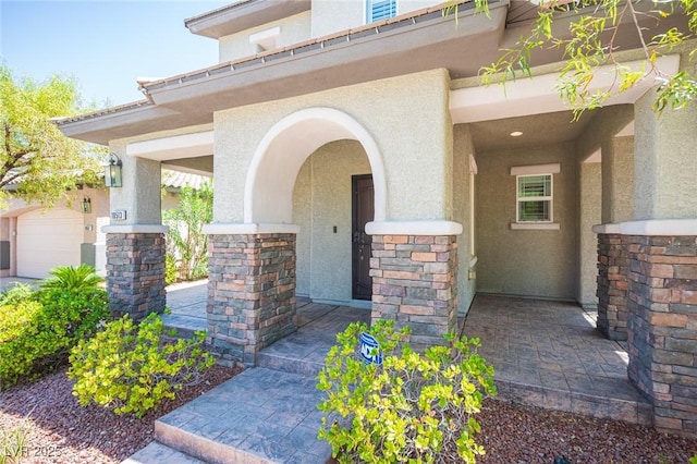 10513 Rusty Railroad Ave, Las Vegas, NV 89135 - photo 3