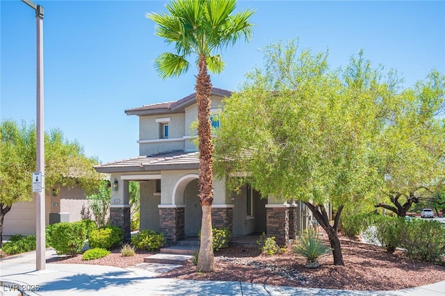 10513 Rusty Railroad Ave, Las Vegas, NV 89135 - photo 4