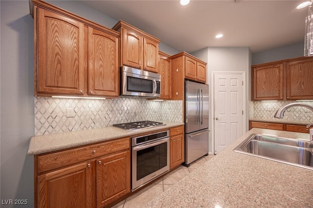 10513 Rusty Railroad Ave, Las Vegas, NV 89135 - photo 12