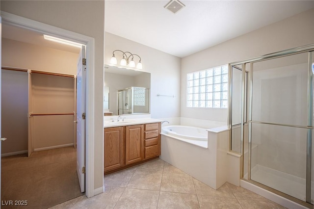 10513 Rusty Railroad Ave, Las Vegas, NV 89135 - photo 30