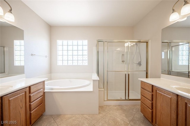 10513 Rusty Railroad Ave, Las Vegas, NV 89135 - photo 32