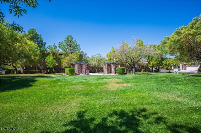 10513 Rusty Railroad Ave, Las Vegas, NV 89135 - photo 53