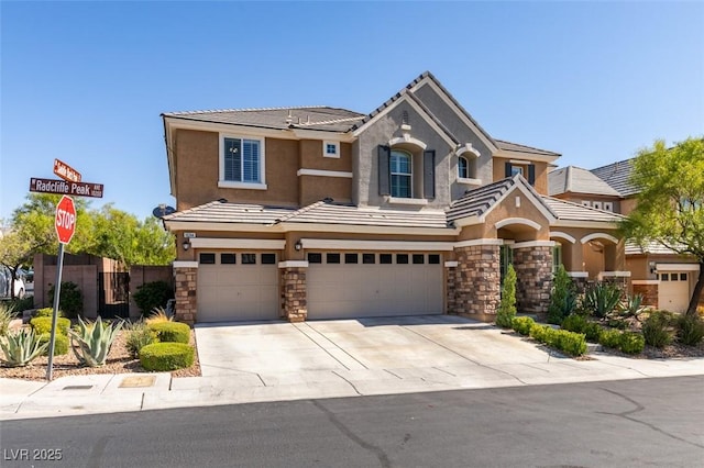 10244 Radcliffe Peak Ave, Las Vegas, NV 89166 - photo 1