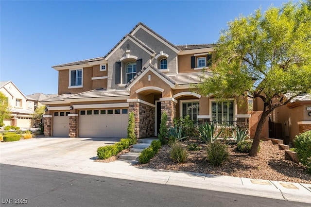 10244 Radcliffe Peak Ave, Las Vegas, NV 89166 - photo 2