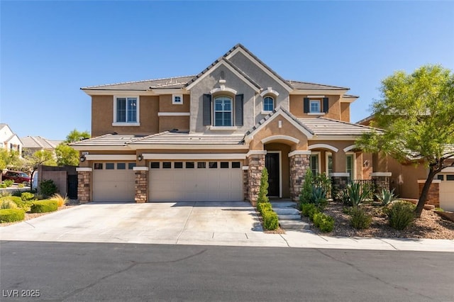 10244 Radcliffe Peak Ave, Las Vegas, NV 89166 - photo 3