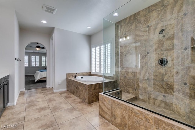 10244 Radcliffe Peak Ave, Las Vegas, NV 89166 - photo 40
