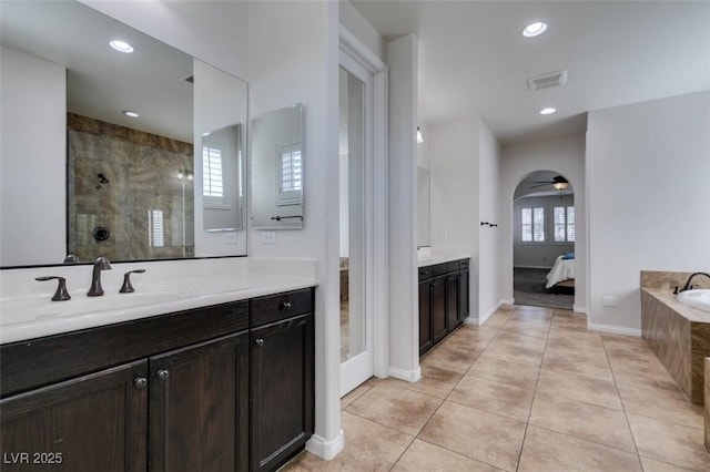 10244 Radcliffe Peak Ave, Las Vegas, NV 89166 - photo 41
