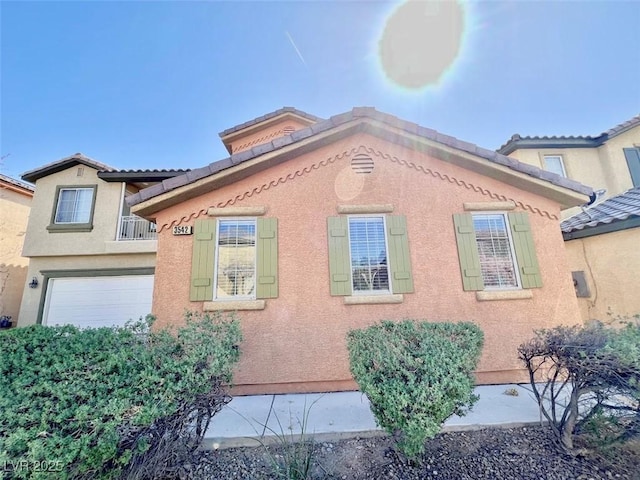 3542 Harbor Tides St, Las Vegas, NV 89147 - photo 2