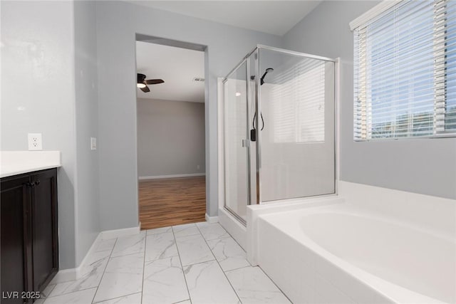 3893 Jamison Park Ln, North Las Vegas, NV 89032 - photo 21