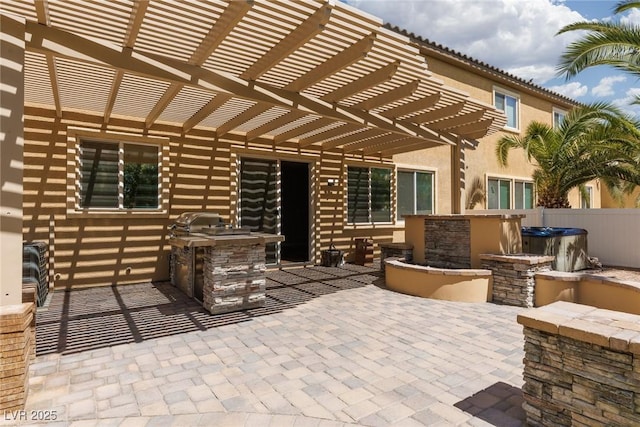 3893 Jamison Park Ln, North Las Vegas, NV 89032 - photo 24