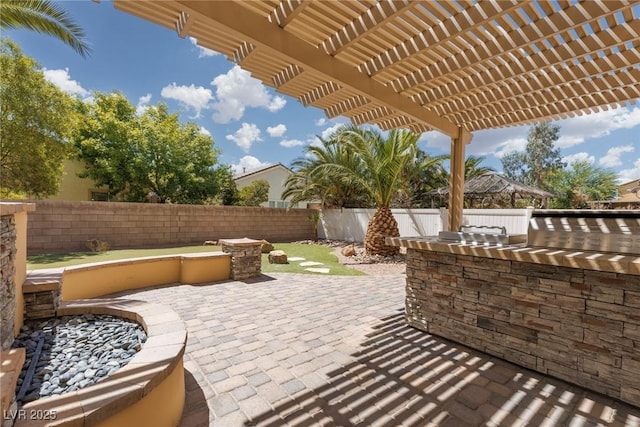 3893 Jamison Park Ln, North Las Vegas, NV 89032 - photo 25