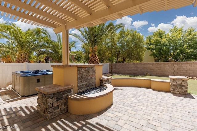3893 Jamison Park Ln, North Las Vegas, NV 89032 - photo 26