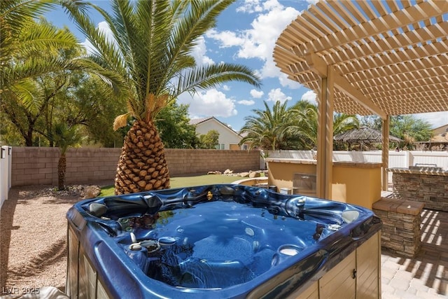 3893 Jamison Park Ln, North Las Vegas, NV 89032 - photo 29