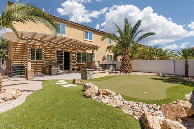 3893 Jamison Park Ln, North Las Vegas, NV 89032 - photo 30