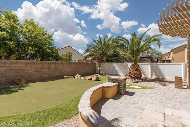 3893 Jamison Park Ln, North Las Vegas, NV 89032 - photo 31