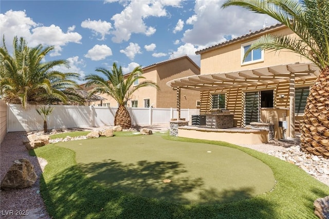 3893 Jamison Park Ln, North Las Vegas, NV 89032 - photo 32